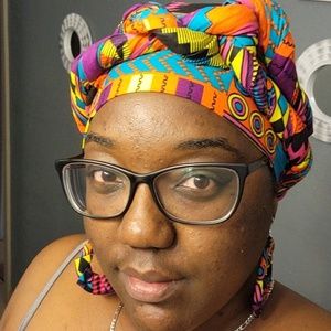 Meet your Posher, Shala k.